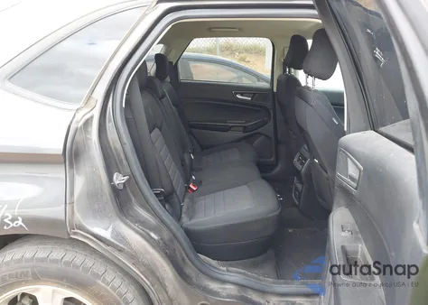 2020 Ford Edge Se from USA, damaged, VIN 2FMPK4G94LBA73648